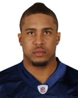 Kareem Brown photo