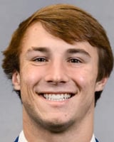 Cade Klubnik photo