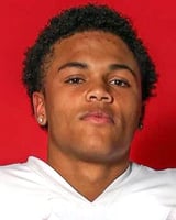 Jerome Myles photo