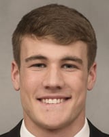 Hunter Johnson photo
