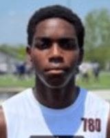 Tyren Parker photo