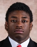 Maurice Washington photo