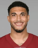 Jalen Jelks photo