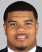 Javon Patterson photo