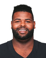 Johnathan Hankins photo