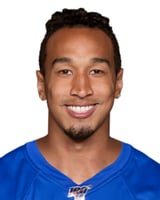 T.J. Jones photo