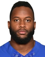 Curtis Grant photo
