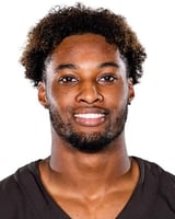Denzel Ward photo