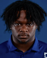 Marques Watson-Trent photo