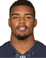 Brock Vereen photo