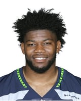Rashaad Penny photo