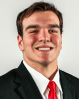 Gunner Stockton photo