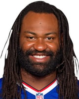Brandon Spikes photo