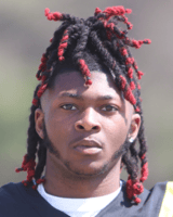 D'ontae Fulton photo