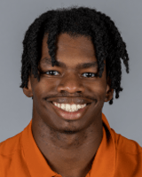 Xavion Brice photo