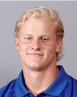 Ryan Patrick photo