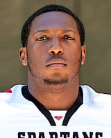Isaiah Campbell photo