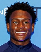 Vernell Brown III photo
