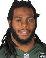Jermaine Cunningham photo