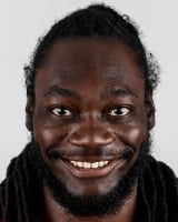 Dalvin Smith photo
