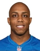 Andre Caldwell photo