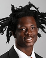 Nakia Robinson Jr. photo
