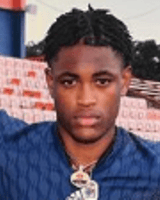 Ladarian Clardy photo