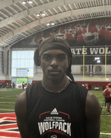 Tralon Mitchell photo