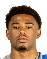 Davian Mayo photo