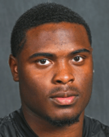 Cordarrian Richardson photo