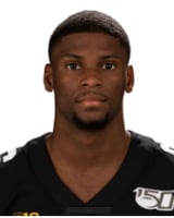 Ihmir Smith-Marsette photo