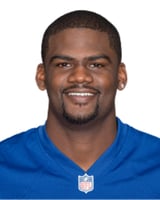 Adrien Robinson photo