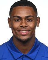 Tre Harris photo