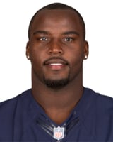 DeMario Pressley photo