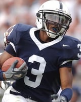 Deon Butler photo