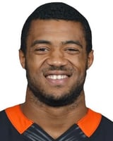 Aaron Maybin photo