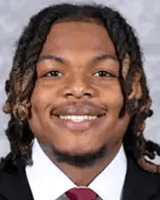 Jaydon Wright photo