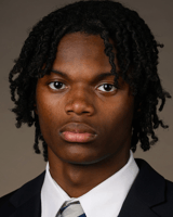 Lyrick Samuel photo