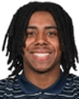 Keyshawn Robinson photo