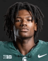 Jaylan Brown photo