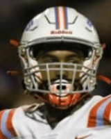 Isaiah Mizell photo