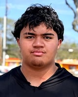 Mataalii Benjamin photo