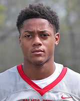 Cortez Thomas photo
