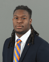 Jaquavion Fraziars photo