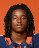 Tyrell Grant photo