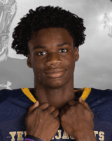 Tristian Gentry photo