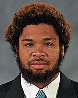 Jerrod Clark photo