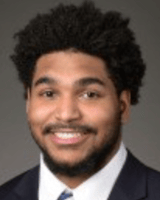 Andre Robinson photo