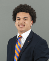 Eugene Wilson III photo