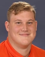 Zachary Barlev photo